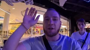 ВЛОГ N3, МСК часть 2, МУРИК ДОН, РАСУЛ БИГБОСС, УДАРИЛ ЦЕШКУ