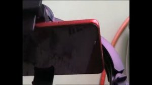 Купила стабилизатор для мобильника  И поняла как им пользоваться