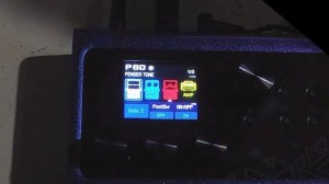 MAKING my own Preset on the VALETON GP-100VT Multieffects Processor