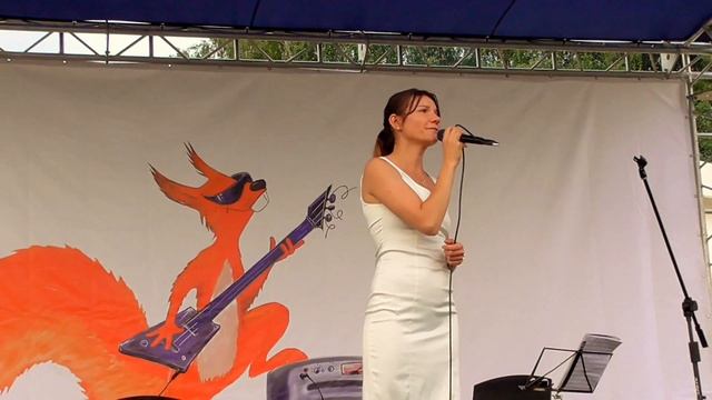 ВИКТОРИЯ ЧЕРЕНЦОВА - «ТЫ НЕ ОДИН» (муз - Гюли Камбарова, сл. - Олег Безуглов) смотреть онлайн