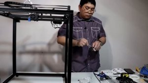 Tronxy X5SA Pro