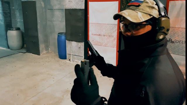 УБОЙНЫЙ ТЕСТ "БЗТ-75С"