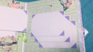 Как сделать альбом своими руками (Скрапбукинг)