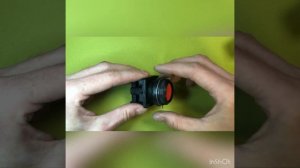 Кнопочный выключатель КЕ