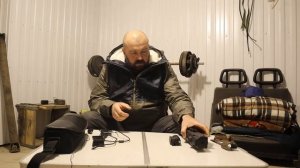 Ночной прицел Пульсар 455 ультра. Обзор и отзыв после ночных засидок!!!