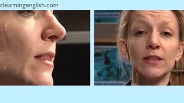 Произношение английских звуков и слов. Глухие согласные 3 смотреть онлайн