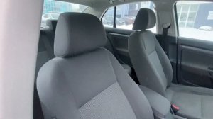 Обзор Volkswagen Jetta 2008 г. ПРОХОР | Просто Хорошие Автомобили