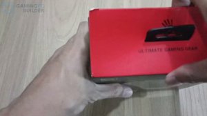 A4tech Bloody ES9 Pro Gaming Mouse Unboxing