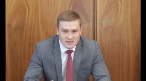 Губернатор Коновалов объявил в Хакасии, войну с нацистами!