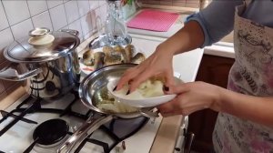 Вкуснятина-палчики оближешь! Рыба в томатном соусе