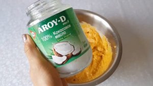 ЛУЧШИЙ ТЫКВЕННЫЙ ПИРОГ (веган, без сахара)