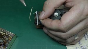 БЛОК ПИТАНИЯ ДЛЯ ЧАСОВ НА ЛАМПАХ ИВ 6 ЧАСТ 2