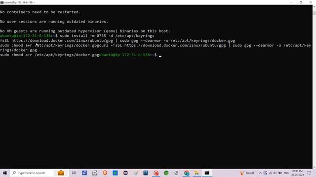 Settup Kubernetes on AWS ubuntu server | Kubernetes tutorial Part-01 смотреть онлайн