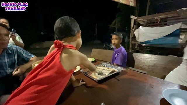 初体験！出会ったばかりのタイ人の家にホームステイ！ -087 смотреть онлайн