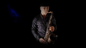 Perfect - Ed Sheeran (Cover sax).mp4