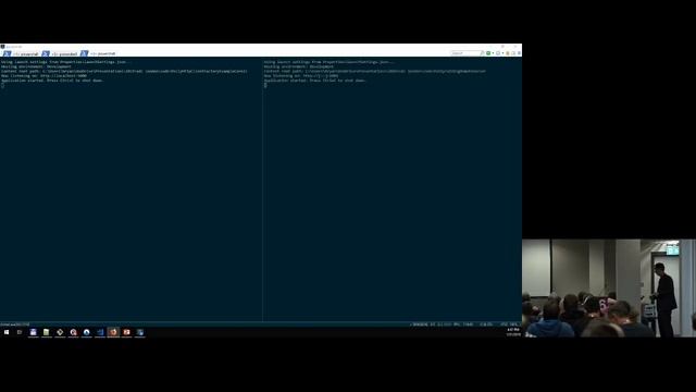 System Stable : Robust connected applications with Polly - Bryan Hogan смотреть онлайн