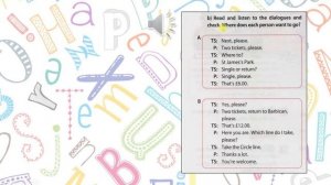 Spotlight 7. Модуль 1. English in Use.