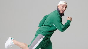 Экспресс тренировка 1