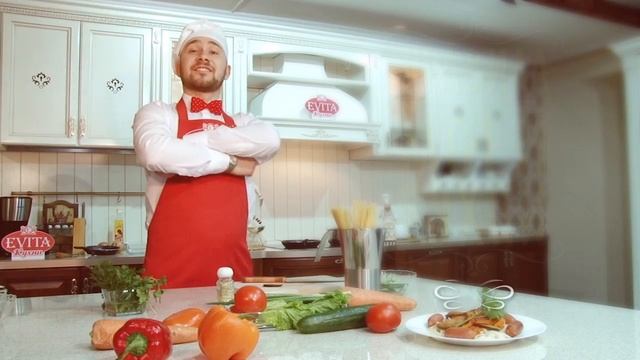 Правила моей кухни 07 Marlen Mani смотреть онлайн