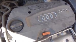 Ауди А1 срочная замена ГРМ