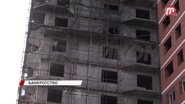 Проблемные застройщики Бурятии рискуют потерять свой бизнес смотреть онлайн