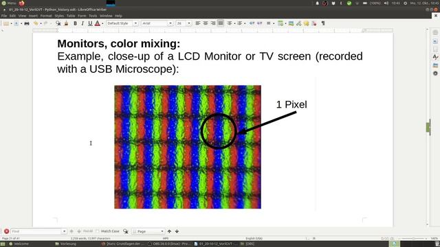 Basics of Video Technology, Part 1 смотреть онлайн