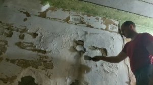 РЕМОНТ ДОМА НА ДАЧЕ. РЕМОНТ ЗАЛА. ПЕРЕДЕЛКА СТАРЫХ ВЕЩЕЙ. ВТОРАЯ ЖИЗНЬ СТАРЫМ ВЕЩАМ. DIY.