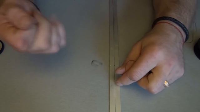 Межсезонье 18. Простой карповый поводок, из не простого поводкового материала. смотреть онлайн