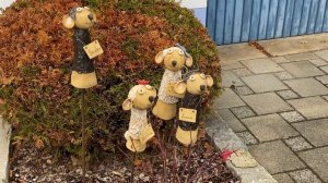 ЖИЗНЬ В НЕМЕЦКОЙ ПРОВИНЦИИ ГЛАЗАМИ ЭМИГРАНТА! ПЛЮСЫ и МИНУСЫ #германия #жизньвгермании