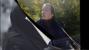 Песня "Журавли" Здесь под небом чужим...