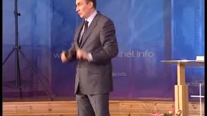 Библия продолжает говорить.  Моисей Островский.  Цикл проповедей.  4 день.