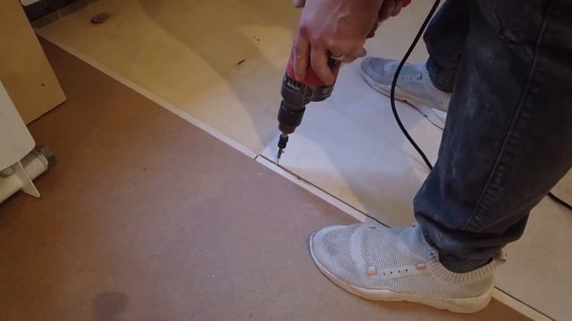 Замена пола в старом фонде Москвы на Тверской смотреть онлайн