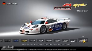 Mobil TERCEPAT Gran Turismo 4 PS2