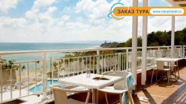 WHITE LAGOON 3* Болгария Варна обзор – отель ВАЙТ ЛАГУН 3* Варна видео обзор смотреть онлайн