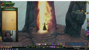 Мистик. Мужиццкий кач на Нити Судьбы (ч.8)