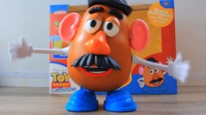 Toy Story Collection Mr. Potato Head Commercial
