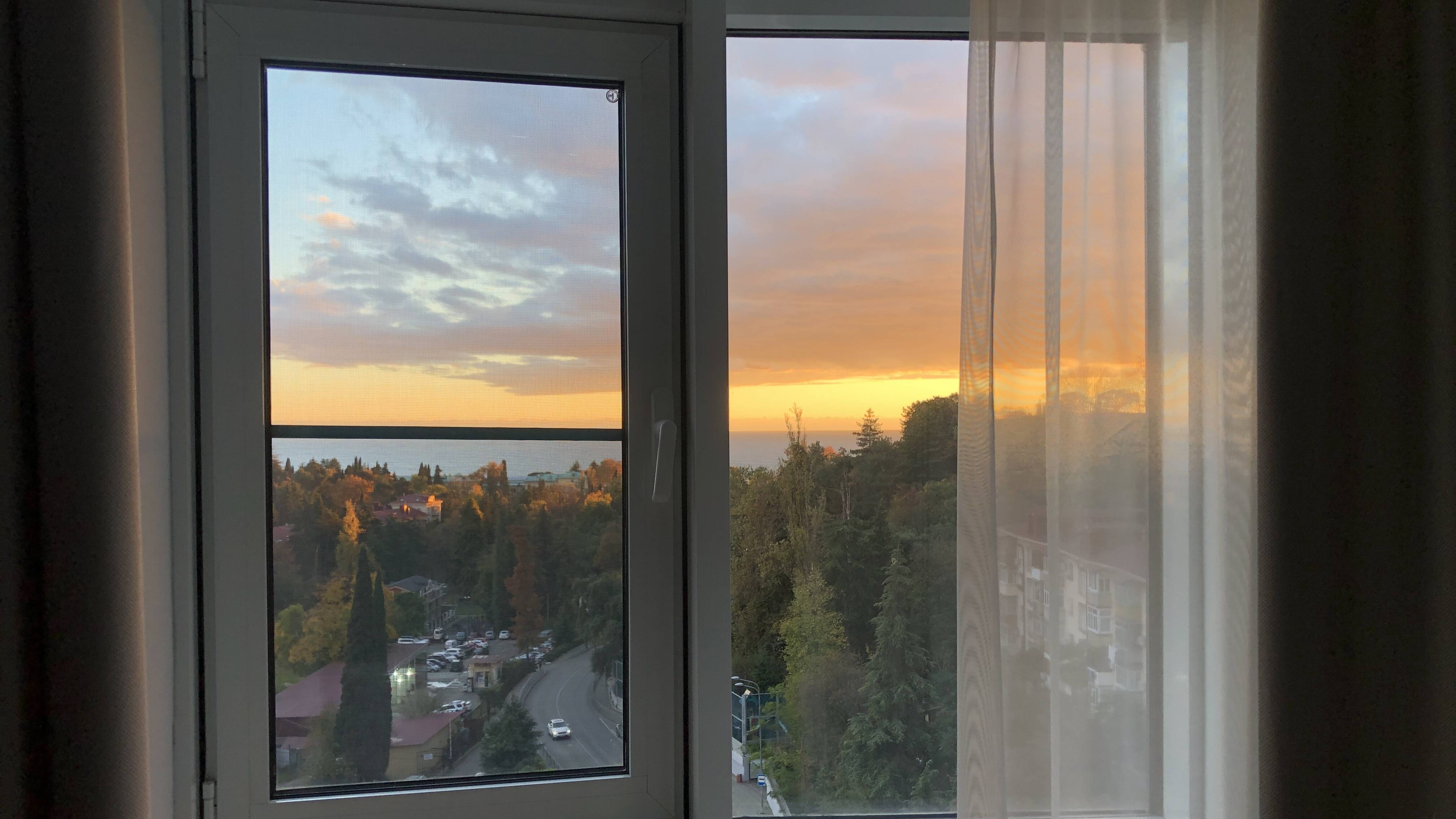 Сочи Яна Фабрициуса 7 - 11 этаж ver_3 смотреть онлайн