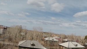 Водружаем флаг Советского Союза.