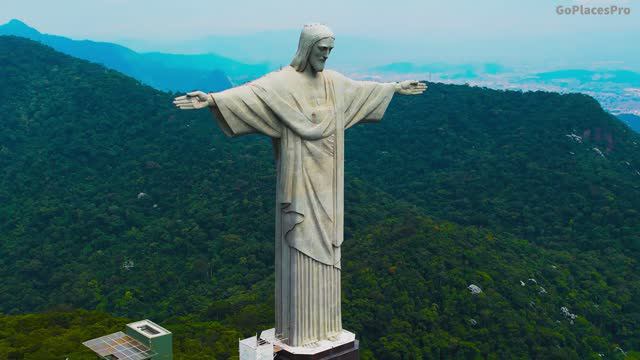 Рио-де-Жанейро, Бразилия (Rio de Janeiro, Brazil)