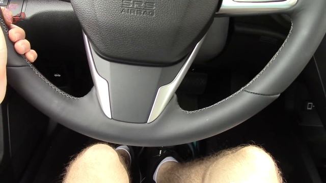 2017 Honda Civic Sedan: Full Review | Touring, EX-L, EX-T, EX & LX смотреть онлайн