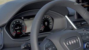 2021 Audi Q5 Sportback vs BMW X4 | SUV Coupés