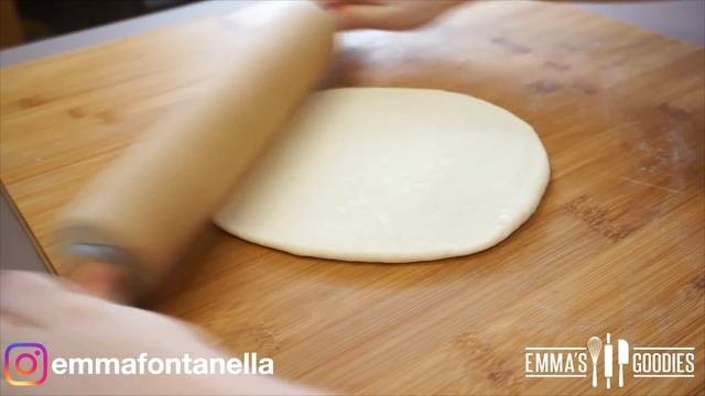 ONLY 50 Calories PIZZA ! LOW CALORIE PIZZA RECIPE / 50 Cal Per Slice!