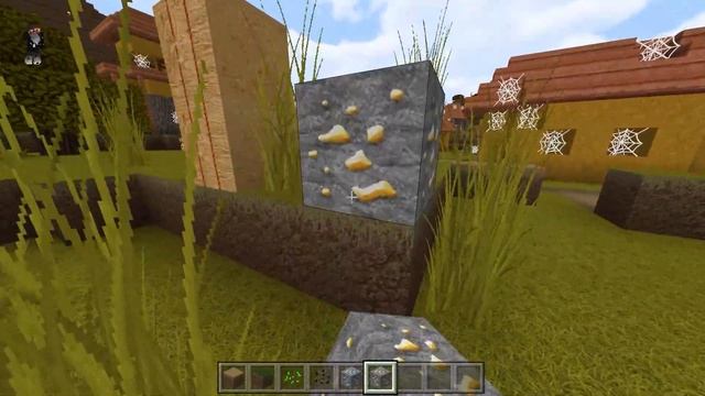 ЭТО НОВЫЕ РЕАЛИСТИЧНЫЕ ШЕЙДЕРЫ В МАЙНКРАФТ ПЕ | ТОП 3 дополнения minecraft pe 1.16.40 смотреть онлайн