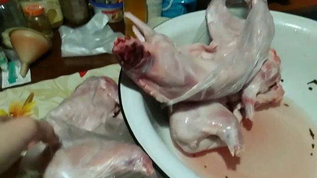 ВЕС В 90 ДНЕЙ ТУШКИ КАЛИФОРНИЙСКОГО КРОЛИКА смотреть онлайн