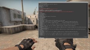 КАК УБРАТЬ ТРЯСКУ РУК В CS:GO