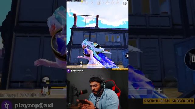 RANK - 600 TARGET? KYA AAJ TOP 10 HOGA CONQUEROR TIPS & TRICKS #playzoplive смотреть онлайн