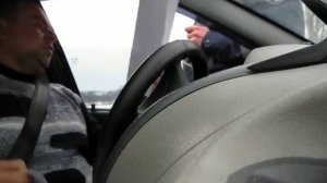 Талон техосмотра на прицеп.
