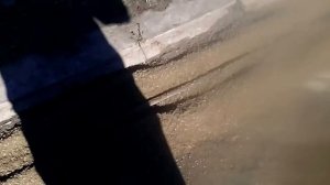 ОТСЕВ парковка