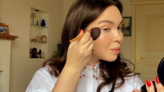 БЫСТРЫЙ МАКИЯЖ НА СВИДАНИЕ/14 ФЕВРАЛЯ смотреть онлайн