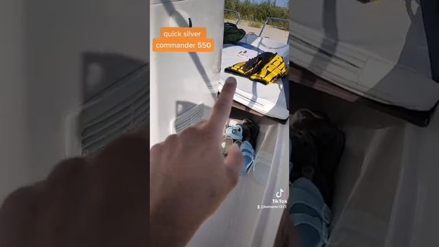 продажа катера